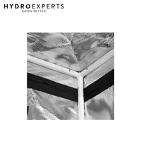 Gorilla Indoor Clone Tent - 81 x 60 x 60CM | 210D Mylar