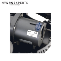 Oase Aquamax Eco Premium Pond Pump 12V/240V - [Model: 6000]