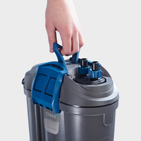 OASE Aquarium Canister Filters FiltoSmart 60