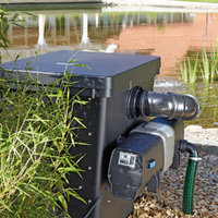 OASE Bitron Eco - 180 UVC