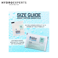Integra Boost 4g 62% Terpene Essentials - Pinene [Number of Pack: 12]