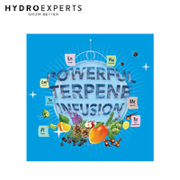 Integra Boost 67g 62% Terpene Essentials - Pinene [Number of Pack: 1]