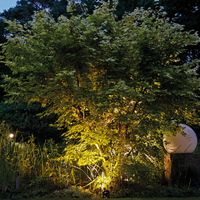 OASE LunAqua Power LED - 24V DC | IP68 | 2700K - [Quantity: Set of 3]