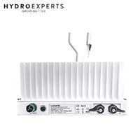 Lumatek 680W Greenhouse Top Light LED Fixture - White + Red | 200-400V | 3.4Umol/J | IP65