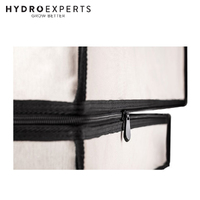 Homebox Ambient Grow Tent - AQ240+ | 2.4M x 2.4M x 2.2M