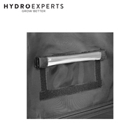 Gorilla Indoor Clone Tent - 81 x 60 x 60CM | 210D Mylar