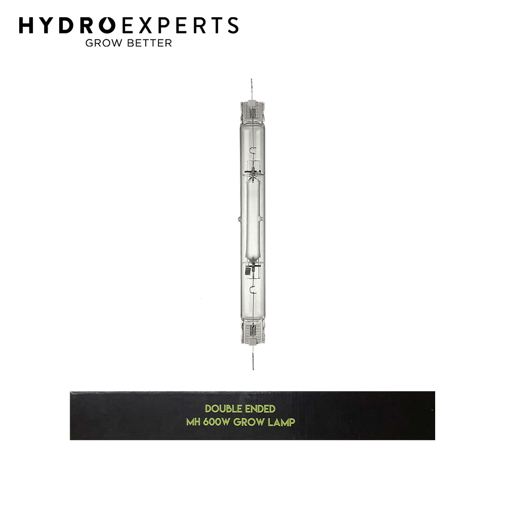 Best 600 watt shop metal halide bulb