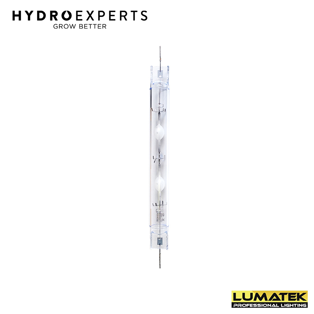 Lumatek Ceramic Metal Halide CMH Lamp 630W DE 4200K