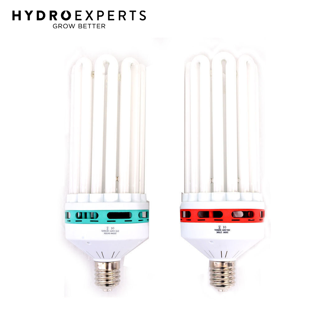 Red Blue Grow Cfl Light