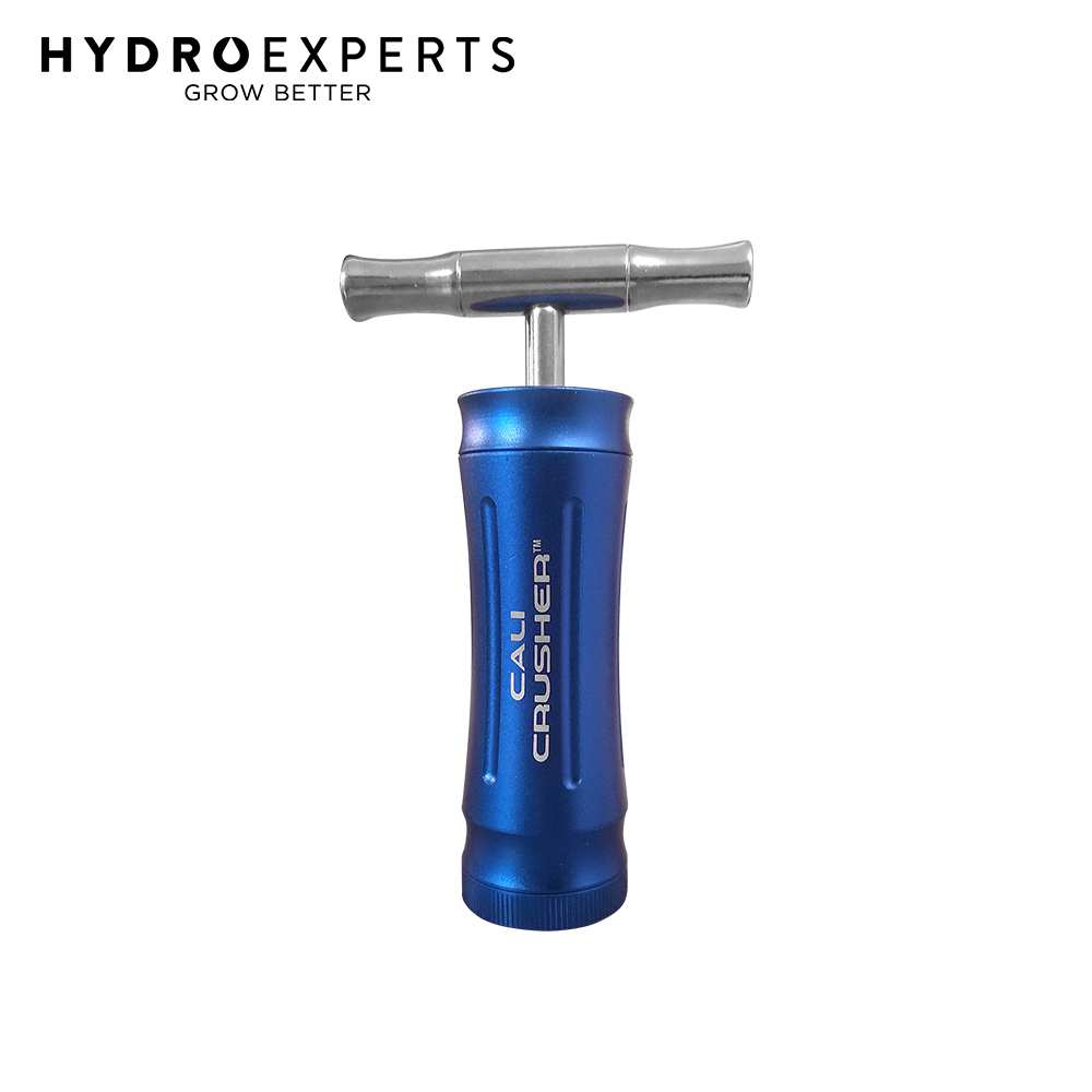 Cali Crusher OG Herb Grinder 4 Piece Hydro Experts