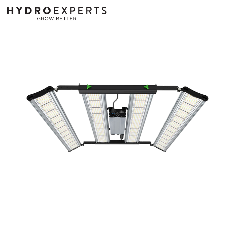 Mega led on sale grow light
