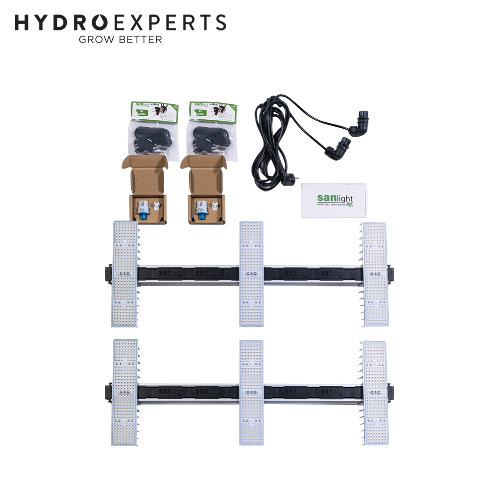100 led grow light store