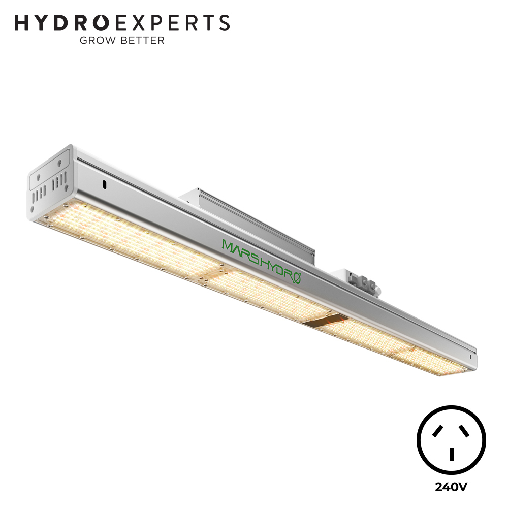 Mars hydro sp 3000 300w 2x5 samsung store lm301b osram best growing led light
