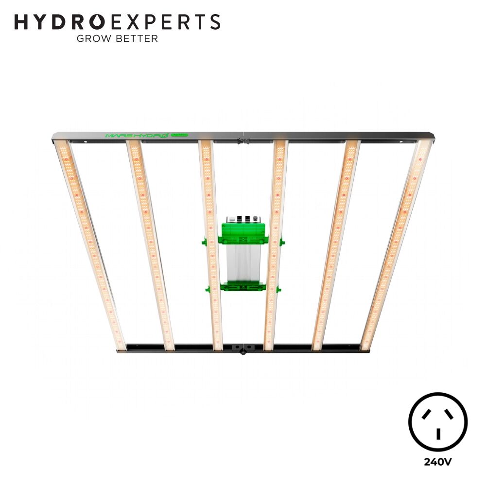 Mars hydro sp 6500 led grow light deals