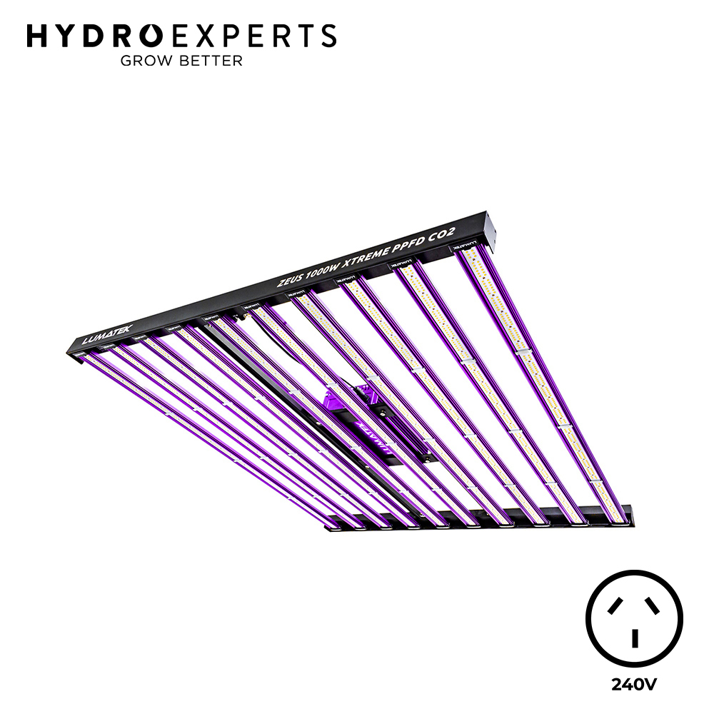 High ppfd led grow light deals