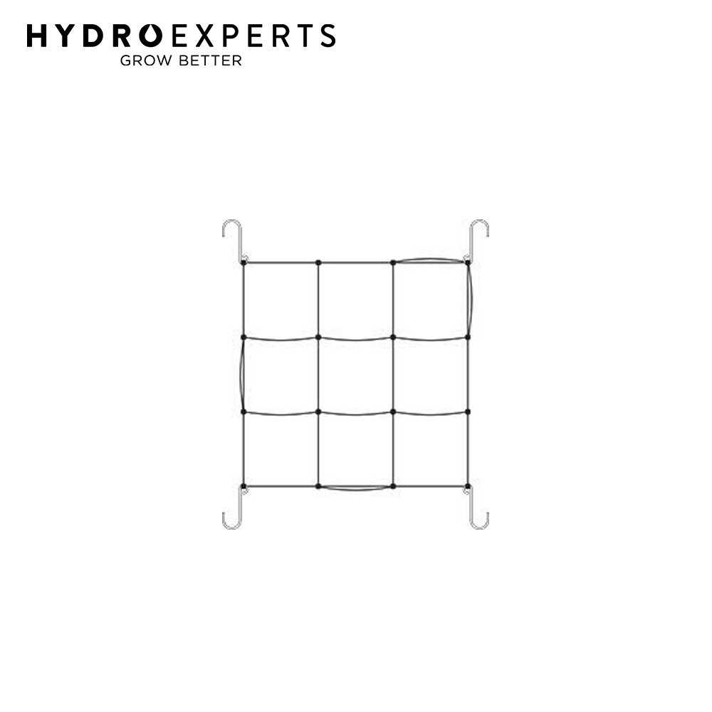 SeaHawk Scrog Net for Grow Tent - [Size: 100 x 100CM]