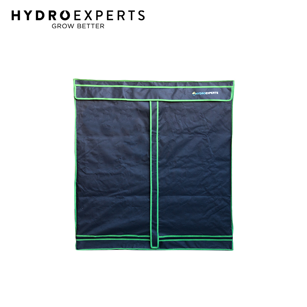 Hydro Experts Grow Tent 1M x 1M x 1.8MHydroponics Indoor Green House 