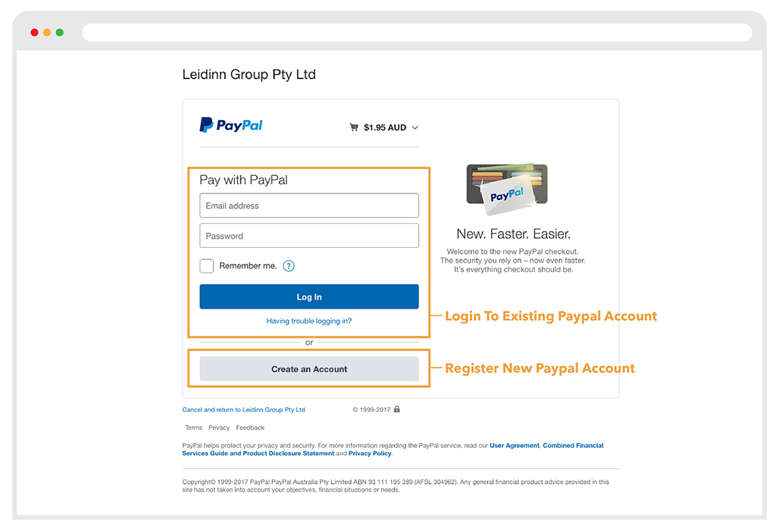 Purchases Hydroponics Accessories with Paypal