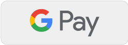 Google Pay Logo