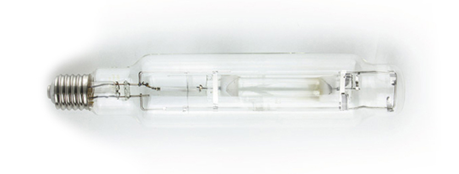 How does Metal Halide lamp works?