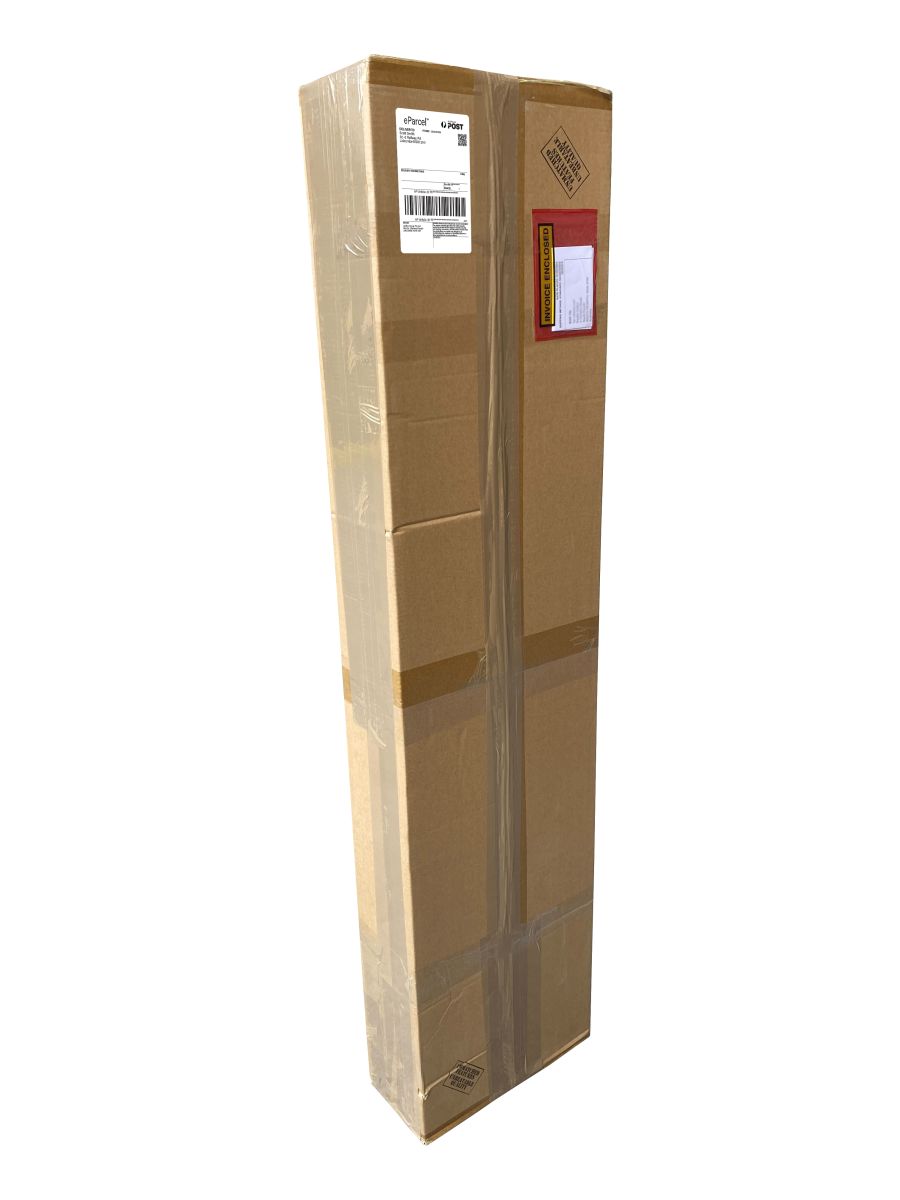 Hydro Expert's Discreet Packaging