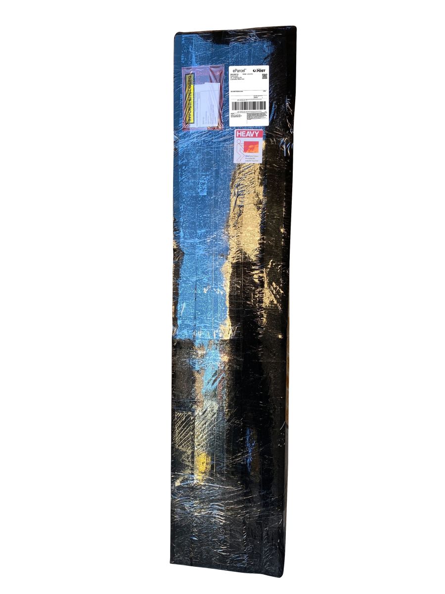 Hydro Expert's Discreet Packaging