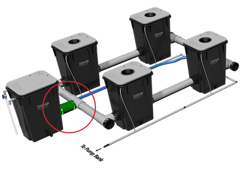 Current Culture 2019 Hydroponics System Upgrades