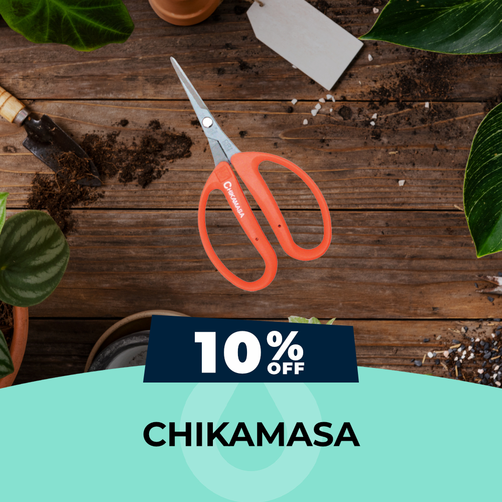 Chikamasa - Up To 10% OFF, Hydro Experts