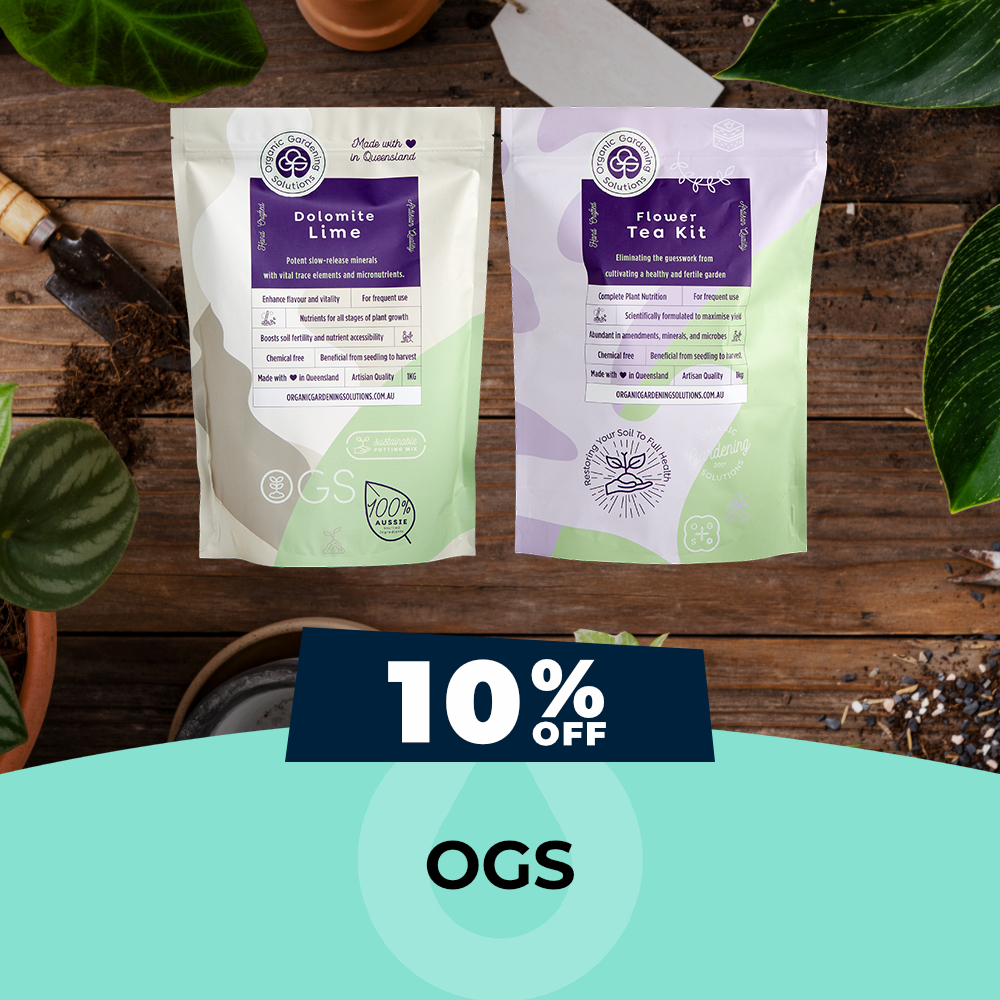 Organic Gardening Solutions - Up To 10% OFF, Hydro Experts