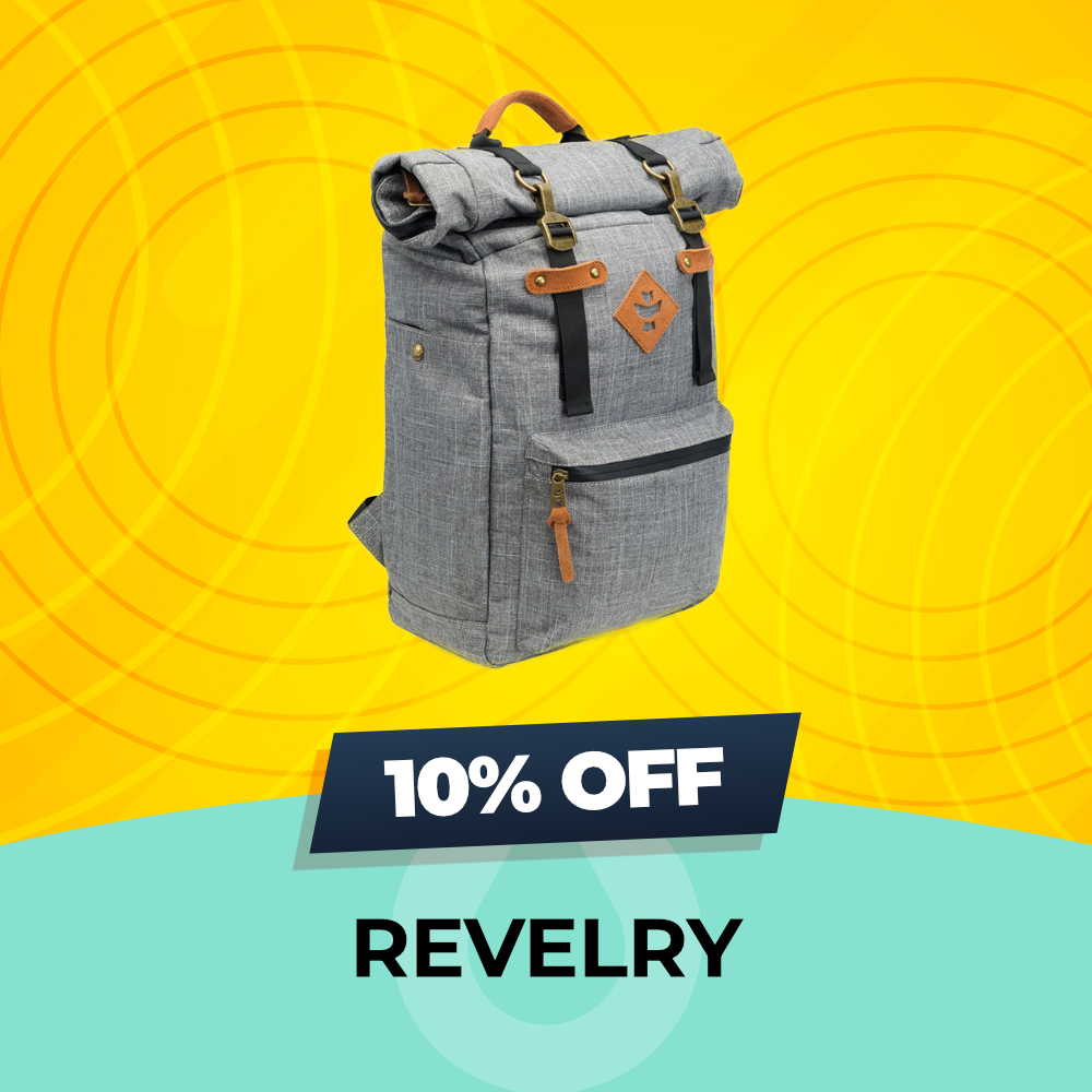 Revelry, 10% OFF, Hydro Experts