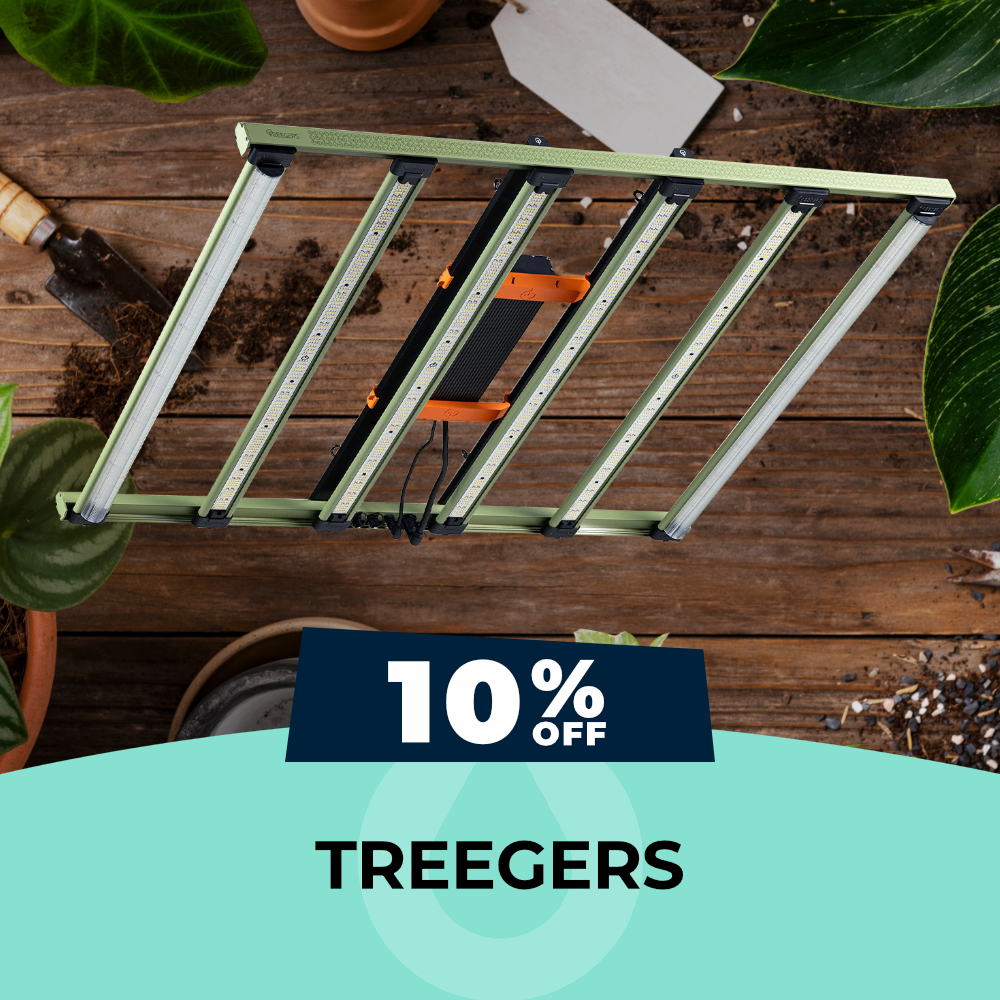 Treegers - Up To 15% OFF, Hydro Experts