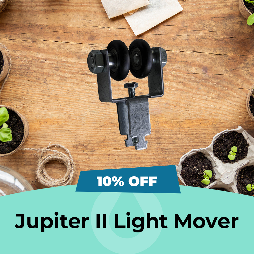 Jupiter Light Movers - 10% OFF, Hydro Experts, July Sale 2025