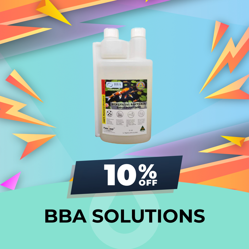 BBA Solutions, 15% OFF, Hydro Experts