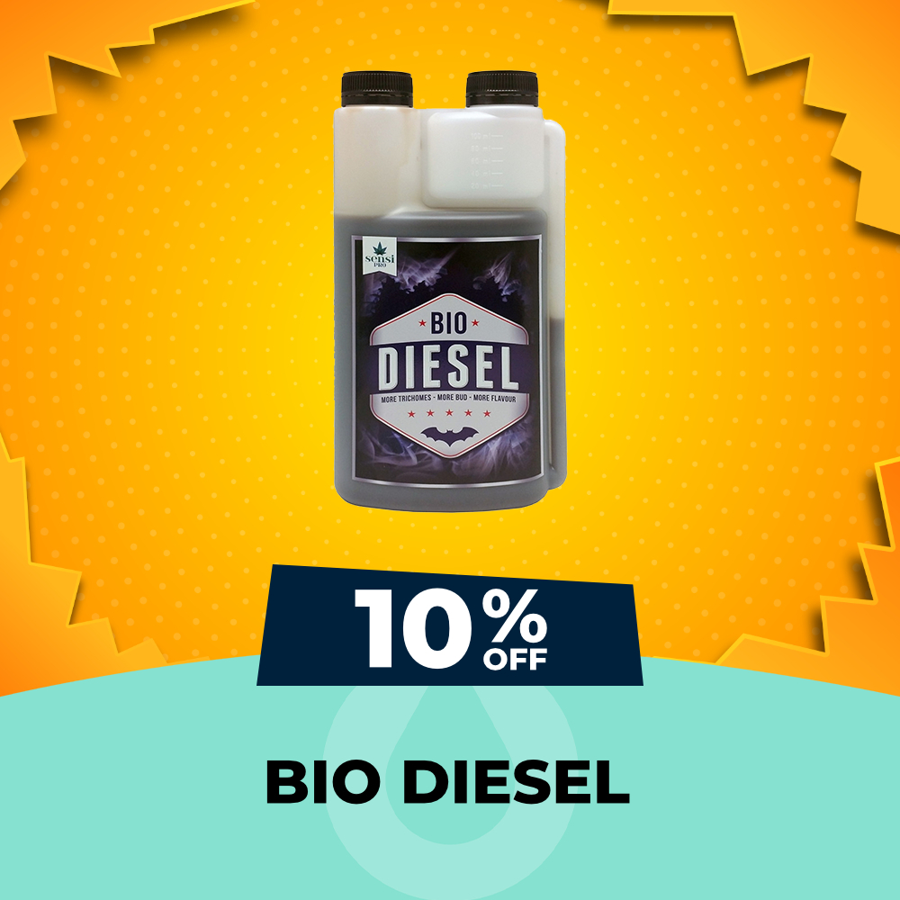 Bio Diesel Nutrients & Additives, 10% OFF, Hydro Experts