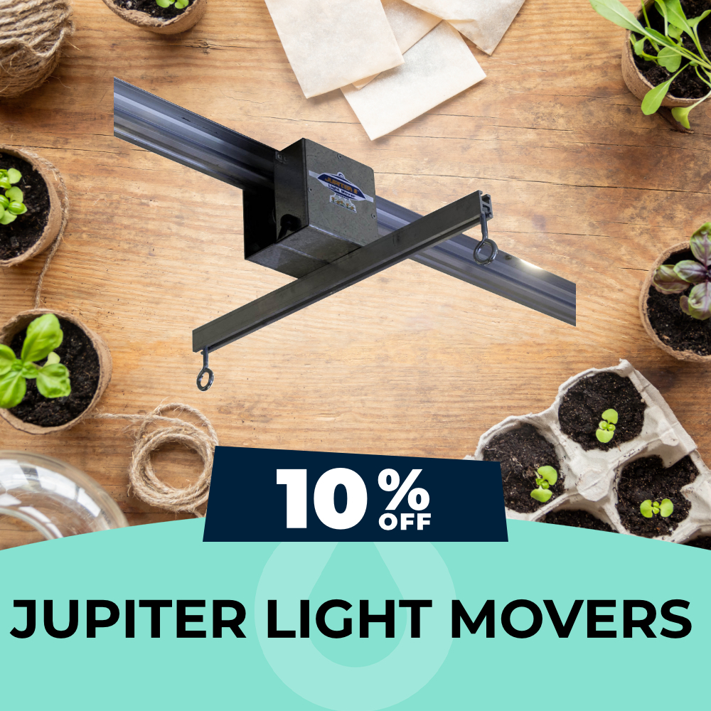Jupiter Light Movers - 10% OFF, Hydro Experts
