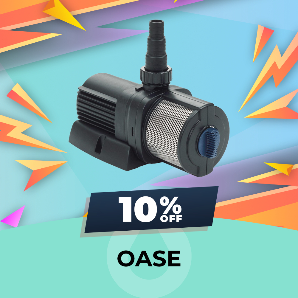 Oase Pond Supplies, 10% OFF, Hydro Experts
