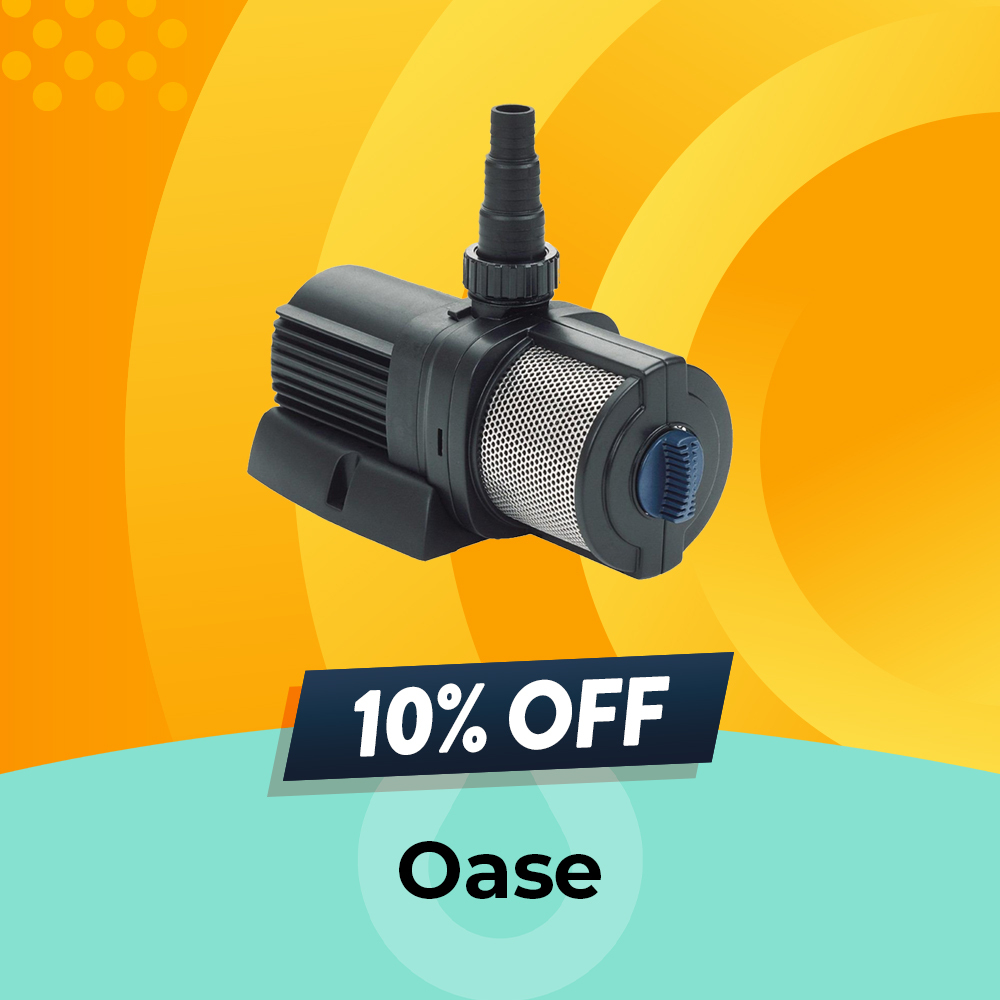 Oase Pond Pumps & Filters, 10% OFF, Hydro Experts