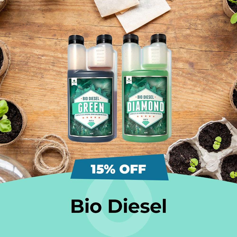 Bio Diesel – 15% OFF, Hydro Experts, July Sale 2025