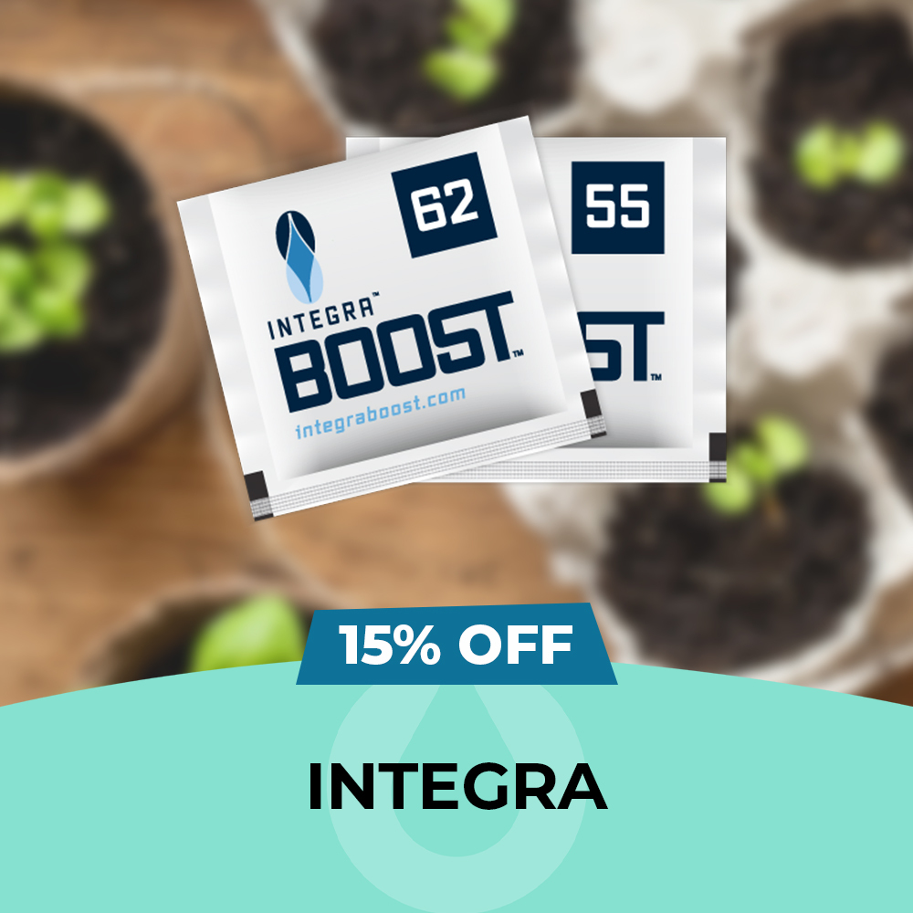 Integra Humidity Control - 15% OFF, Hydro Experts