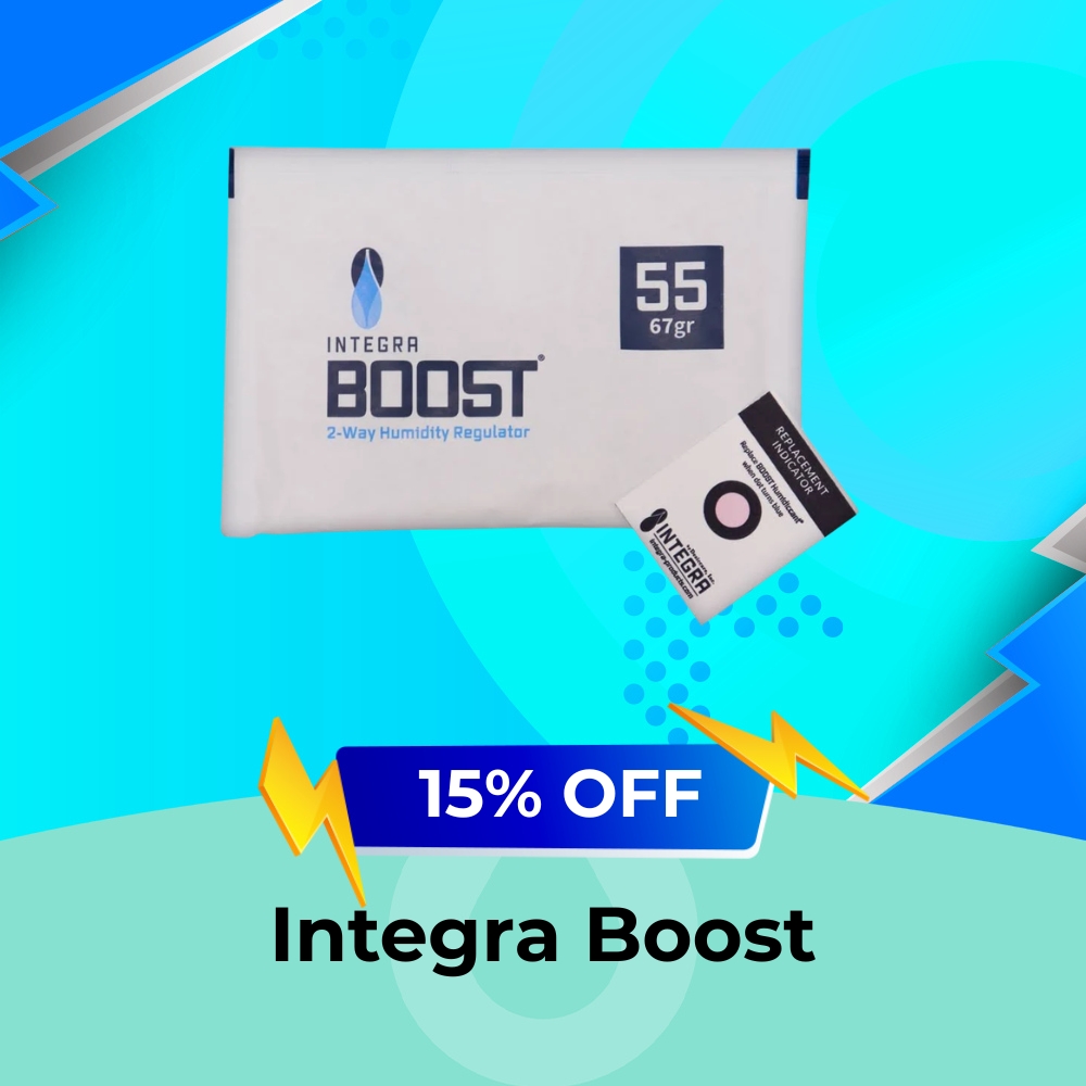 Integra Boost - 15% OFF, Hydro Experts