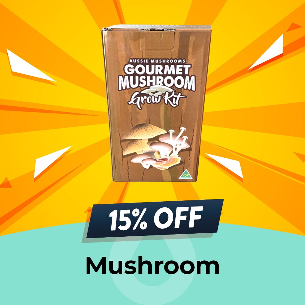 Mushroom Room Supplies - 15% OFF, Hydro Experts