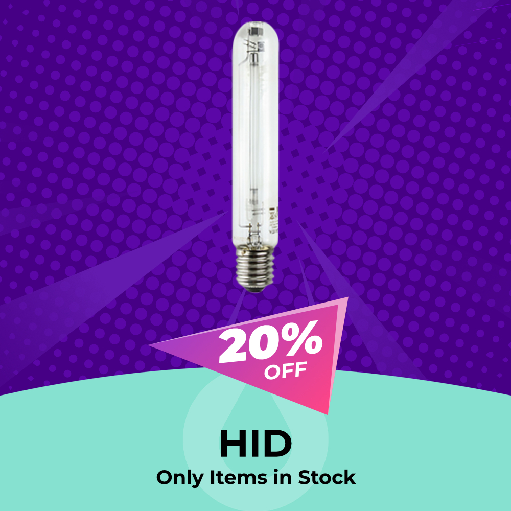 HPS, CMH Lamps & Reflectors, Up To 15% OFF, Hydro Experts