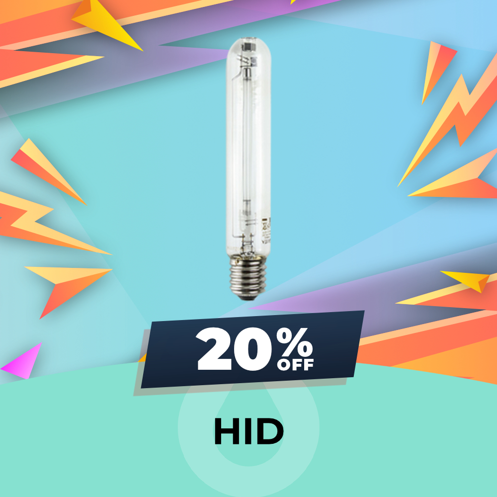 HPS, CMH Lamps & Reflectors, Up To 15% OFF, Hydro Experts