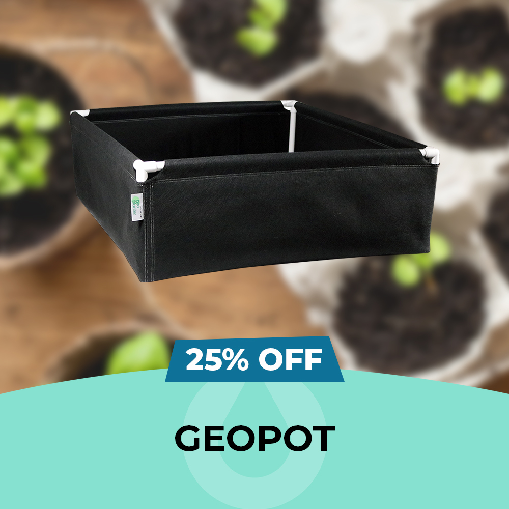 Geopot - 25% OFF, Hydro Experts