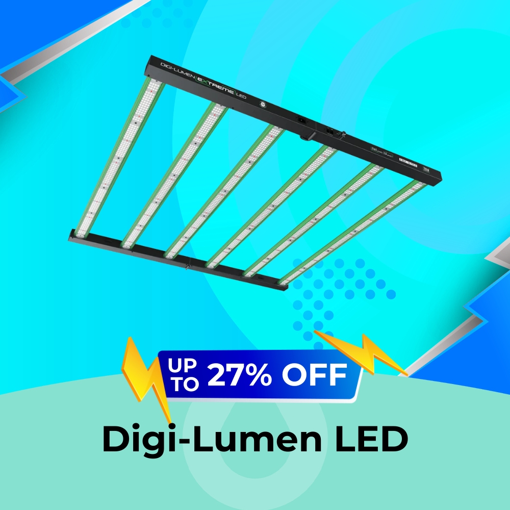 Digi-Lumen LED Sale - Up To 27% OFF, Hydro Experts