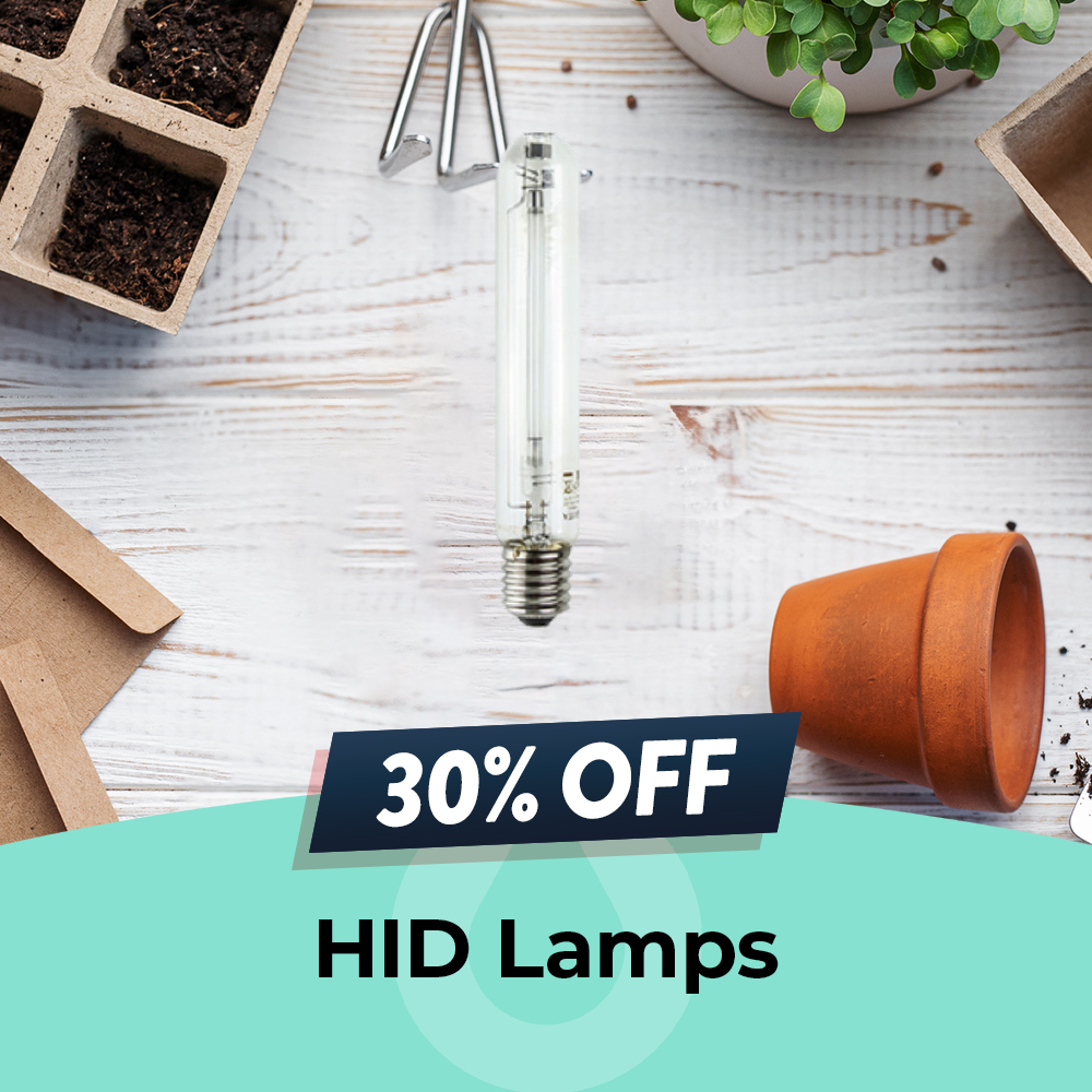 HPS & CMH Lamps - In Stock, 30% OFF, Hydro Experts