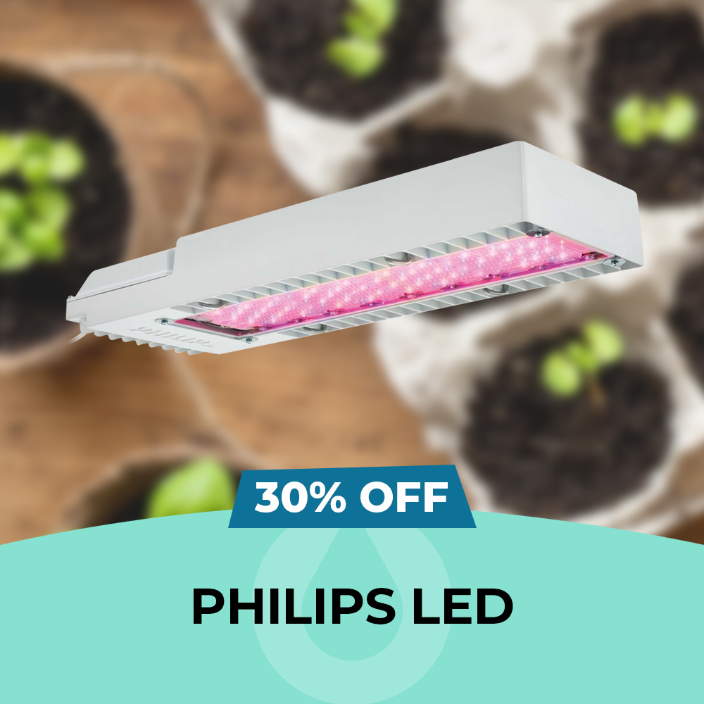Philips LED - 30% OFF, Hydro Experts