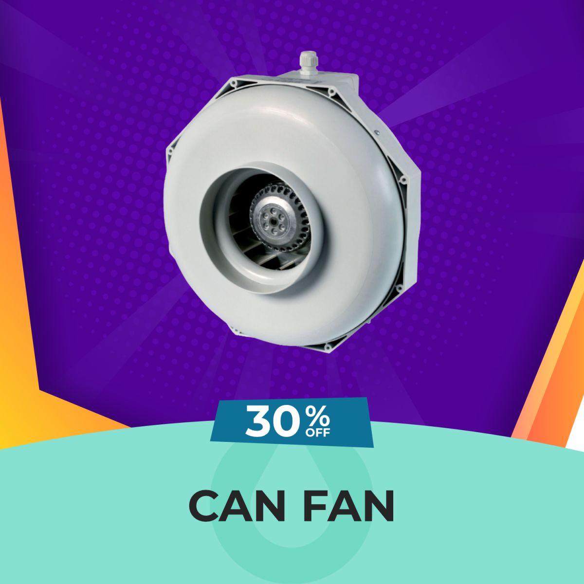 Can Fan Centrifugal Fans (In Stock Only) - 30% OFF, Hydro Experts
