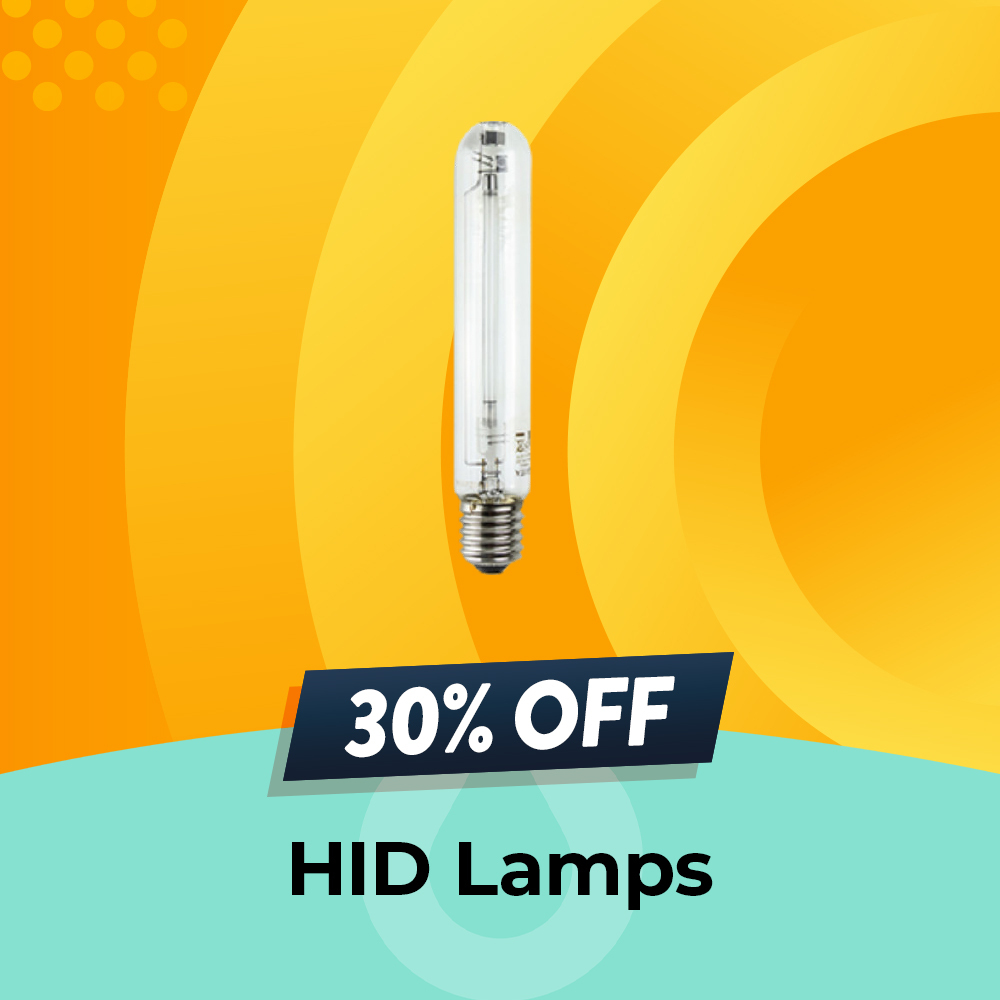 HPS, CMH Lamps & Reflectors, Up To 30% OFF, Hydro Experts