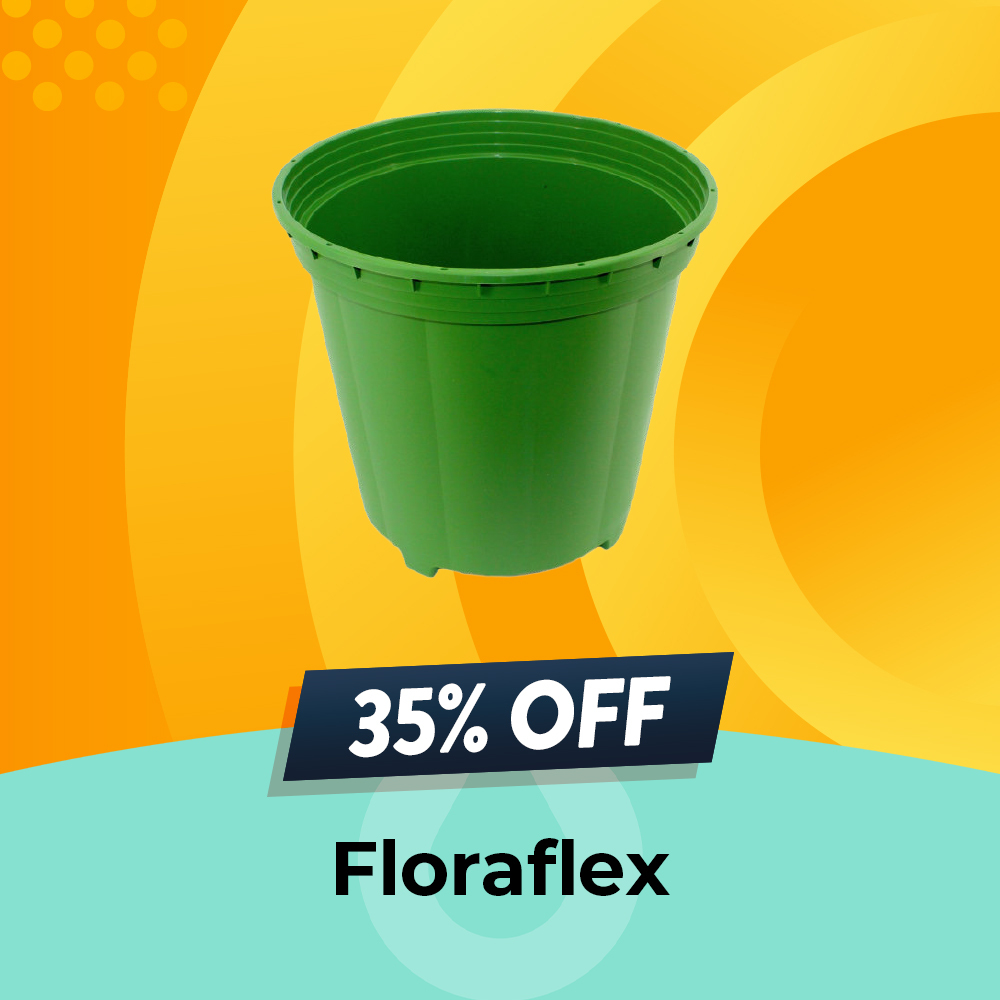 Floraflex, 35% OFF, Hydro Experts